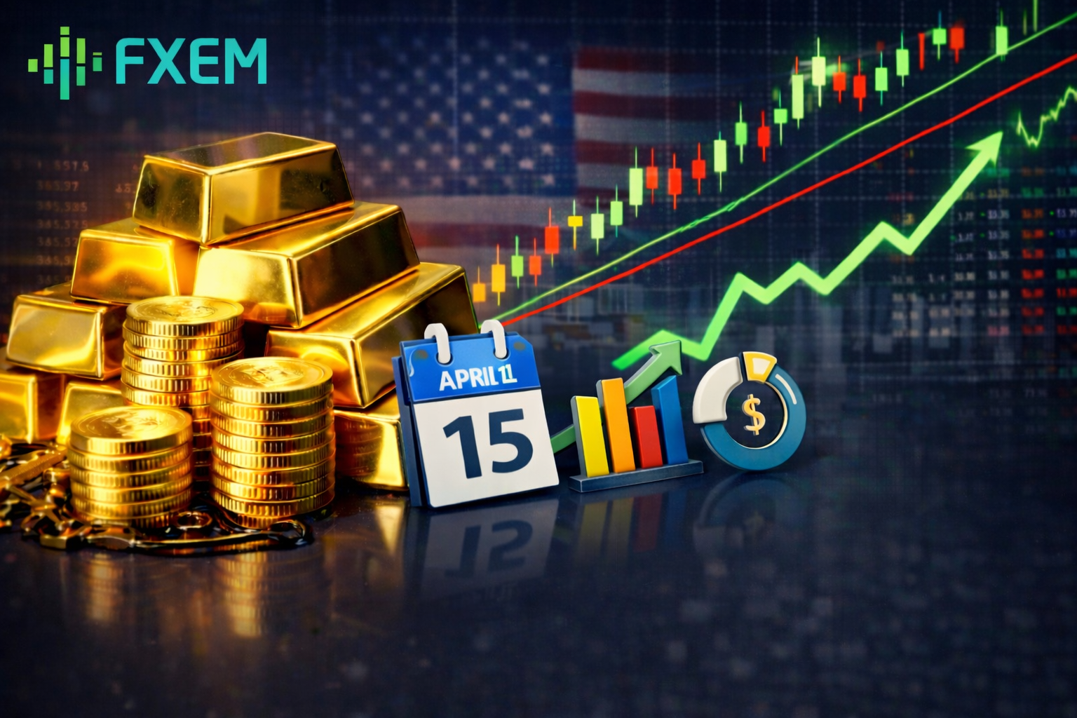 The most anticipated news for next week