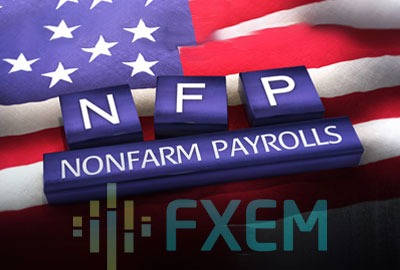 NonFarm Payrolls