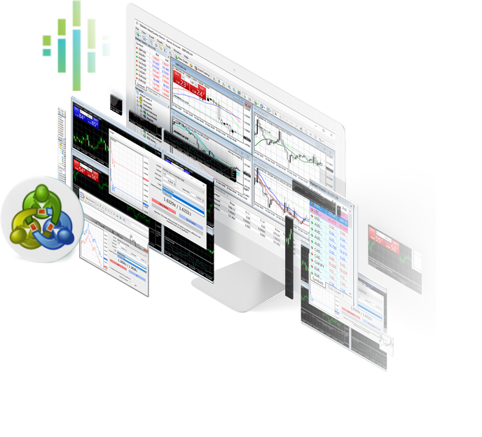 MetaTrader 5 - Webtrader